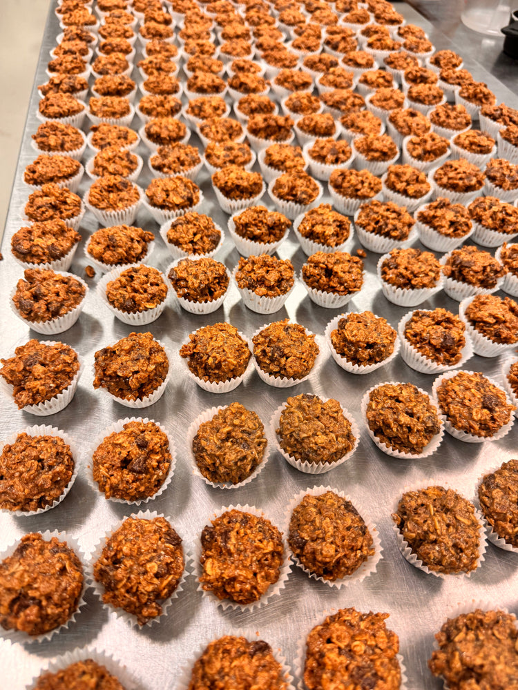 Bites - Wildflower Granola