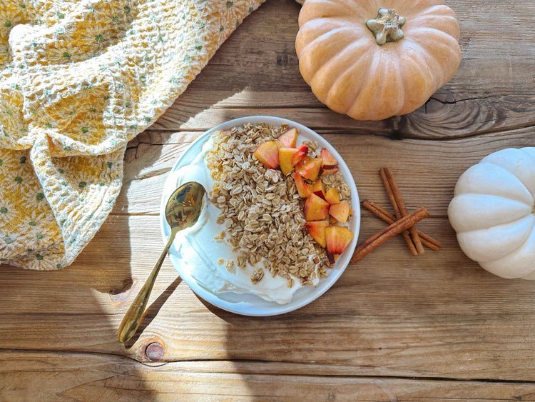 Fall Flavors
