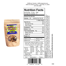 Load image into Gallery viewer, -Take a Hike Granola
