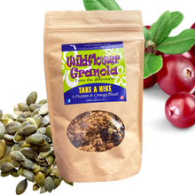 Load image into Gallery viewer, -Take a Hike Granola
