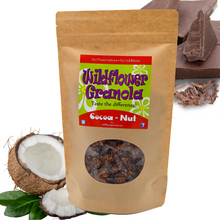 Load image into Gallery viewer, -Cocoa-Nut Granola
