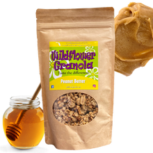 Load image into Gallery viewer, -Peanut Butter Granola
