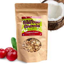 Load image into Gallery viewer, -Cranberry Crunch Granola
