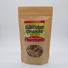 Load image into Gallery viewer, -Cranberry Crunch Granola
