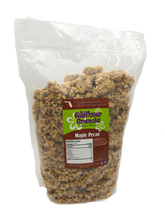 Load image into Gallery viewer, Bulk Maple Pecan - 5lb bag
